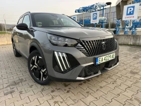 Peugeot 2008 e-2008 GT 54kWh | Mobile.bg    4