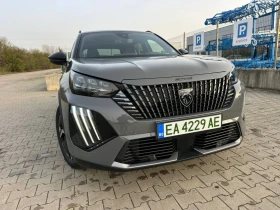 Peugeot 2008 e-2008 GT 54kWh - изображение 1