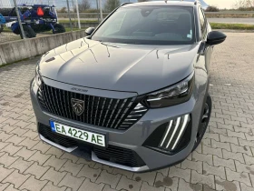 Peugeot 2008 e-2008 GT 54kWh | Mobile.bg    2