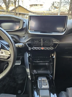 Peugeot 2008 e-2008 GT 54kWh | Mobile.bg    10