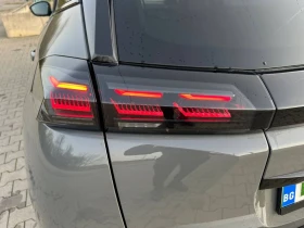 Peugeot 2008 e-2008 GT 54kWh | Mobile.bg    7