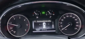 Opel Mokka X 2017 1.6CDTI 6 СКОРОСТИ, НАВИГАЦИЯ, ЕВРО 6, снимка 10