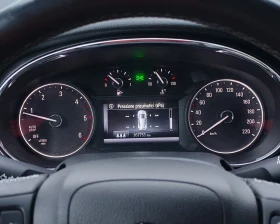 Opel Mokka X 2017 1.6td  6 | Mobile.bg    10