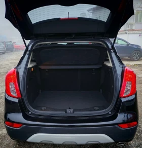 Opel Mokka X 2017 1.6CDTI 6 СКОРОСТИ, НАВИГАЦИЯ, ЕВРО 6, снимка 14