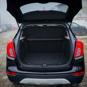 Opel Mokka X 2017 1.6td  6 | Mobile.bg    14