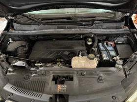 Opel Mokka X 2017 1.6td  6 | Mobile.bg    15