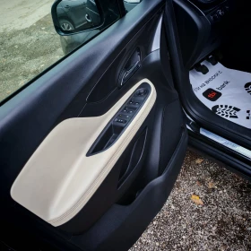 Opel Mokka X 2017 1.6td  6 | Mobile.bg    8