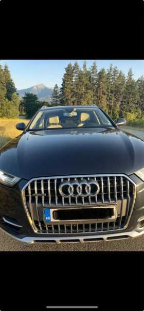 Audi A6 Allroad, снимка 2