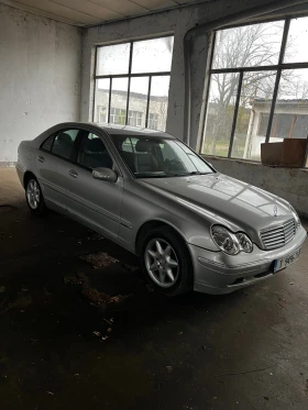 Mercedes-Benz 220 | Mobile.bg    2