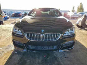 BMW 650 * I GRAN COUPE * CARFAX * ФИНАНСИРАНЕ 