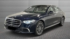 Mercedes-Benz S 400 d 4Matic