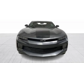 Chevrolet Camaro 1LT Coupe* АвтоКредит* (ЦЕНА ДО БГ) - 32999 лв. / 16872.12 € - 70061564 2