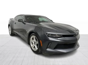 Chevrolet Camaro 1LT Coupe* АвтоКредит* (ЦЕНА ДО БГ)