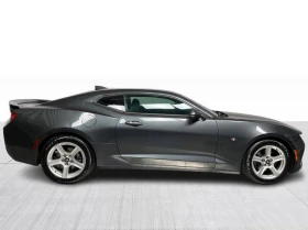Chevrolet Camaro 1LT Coupe* АвтоКредит* (ЦЕНА ДО БГ) - 32999 лв. / 16872.12 € - 70061564 7