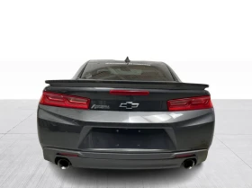 Chevrolet Camaro 1LT Coupe* АвтоКредит* (ЦЕНА ДО БГ) - 32999 лв. / 16872.12 € - 70061564 6