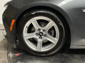 Chevrolet Camaro 1LT Coupe* АвтоКредит* (ЦЕНА ДО БГ) - 32999 лв. / 16872.12 € - 70061564 8