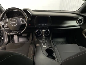 Chevrolet Camaro 1LT Coupe* АвтоКредит* (ЦЕНА ДО БГ) - 32999 лв. / 16872.12 € - 70061564 12