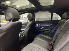 Mercedes-Benz E 300 AMG* DIGITAL*  HEADUP* ПАМЕТ* BURMESTER* 360 CAM*  - 42200 лв. / 21576.52 € - 84443063 11
