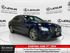 Mercedes-Benz E 300 AMG* DIGITAL*  HEADUP* ПАМЕТ* BURMESTER* 360 CAM* 