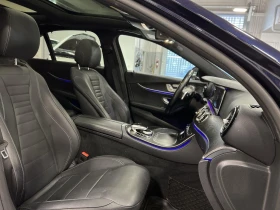 Mercedes-Benz E 300 AMG* DIGITAL*  HEADUP* ПАМЕТ* BURMESTER* 360 CAM*  - 42200 лв. / 21576.52 € - 84443063 14