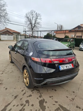 Honda Civic 2.2 I-CTDI 2007 - 4800 лв. / 2454.20 € - 71998974 6