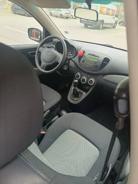 Hyundai I10, снимка 7
