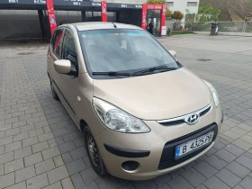 Hyundai I10, снимка 2