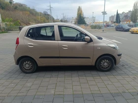 Hyundai I10, снимка 4