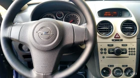 Opel Corsa 1.4 , 90 к.с., снимка 14