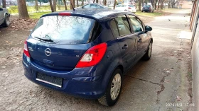 Opel Corsa 1.4 , 90 к.с., снимка 4
