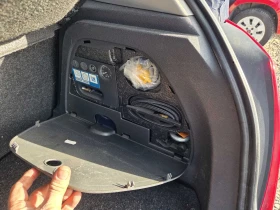 Opel Corsa 1.4 , 90 к.с., снимка 15