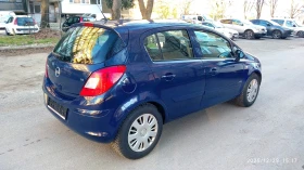 Opel Corsa 1.4 Sportbag, снимка 6