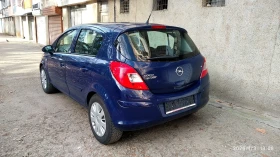 Opel Corsa 1.4 , 90 к.с., снимка 6