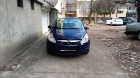 Opel Corsa 1.4 , 90 к.с., снимка 3