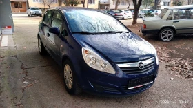 Opel Corsa 1.4 , 90 к.с., снимка 2
