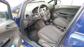 Opel Corsa 1.4 , 90 к.с., снимка 9