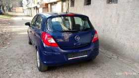 Opel Corsa 1.4 , 90 к.с., снимка 7