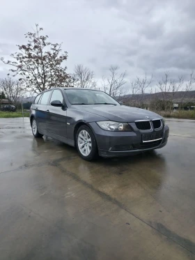 BMW 320 - 3580 € / 7001.87 лв. - 56164174 2