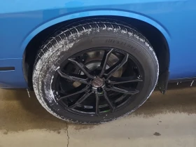 Dodge Challenger * SXT * CARFAX * ���� �� �� | Mobile.bg � ����� ������ 6