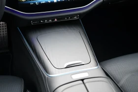 Mercedes-Benz E 300 е 4М* AMG* HYPERSCRENN* 360* KEYLESS* BURMESTER, снимка 14