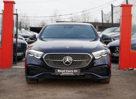 Mercedes-Benz E 300 е 4М* AMG* HYPERSCRENN* 360* KEYLESS* BURMESTER, снимка 2