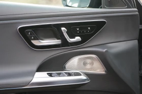 Mercedes-Benz E 300 е 4М* AMG* HYPERSCRENN* 360* KEYLESS* BURMESTER, снимка 7
