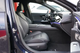 Mercedes-Benz E 300 е 4М* AMG* HYPERSCRENN* 360* KEYLESS* BURMESTER, снимка 15