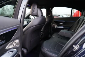 Mercedes-Benz E 300 е 4М* AMG* HYPERSCRENN* 360* KEYLESS* BURMESTER, снимка 16