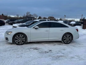 Audi A6 * Technik * CARFAX * ДИСТРОНИК* ОБДУХВАНЕ*  - 27200 € / 53198.58 лв. - 90079007 2