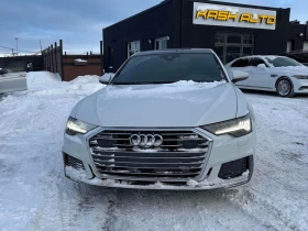 Audi A6 * Technik * CARFAX * ДИСТРОНИК* ОБДУХВАНЕ*  - 27200 € / 53198.58 лв. - 90079007 6
