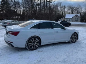 Audi A6 * Technik * CARFAX * ДИСТРОНИК* ОБДУХВАНЕ*  - 27200 € / 53198.58 лв. - 90079007 3