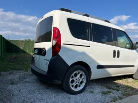 Opel Combo 1.4T/Метан. От България, снимка 5 - Автомобили и джипове - 53602568