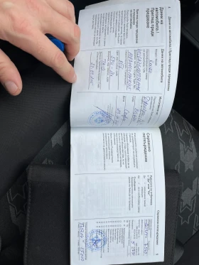 Opel Combo 1.4T/Метан. От България, снимка 8 - Автомобили и джипове - 53602568