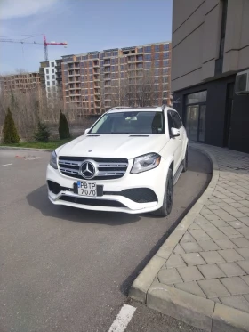 Mercedes-Benz 450  - изображение 1